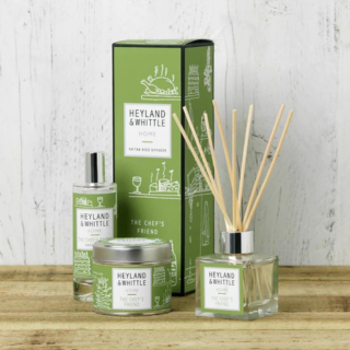 Heyland & Whittle Chefs Friend Gift Box image